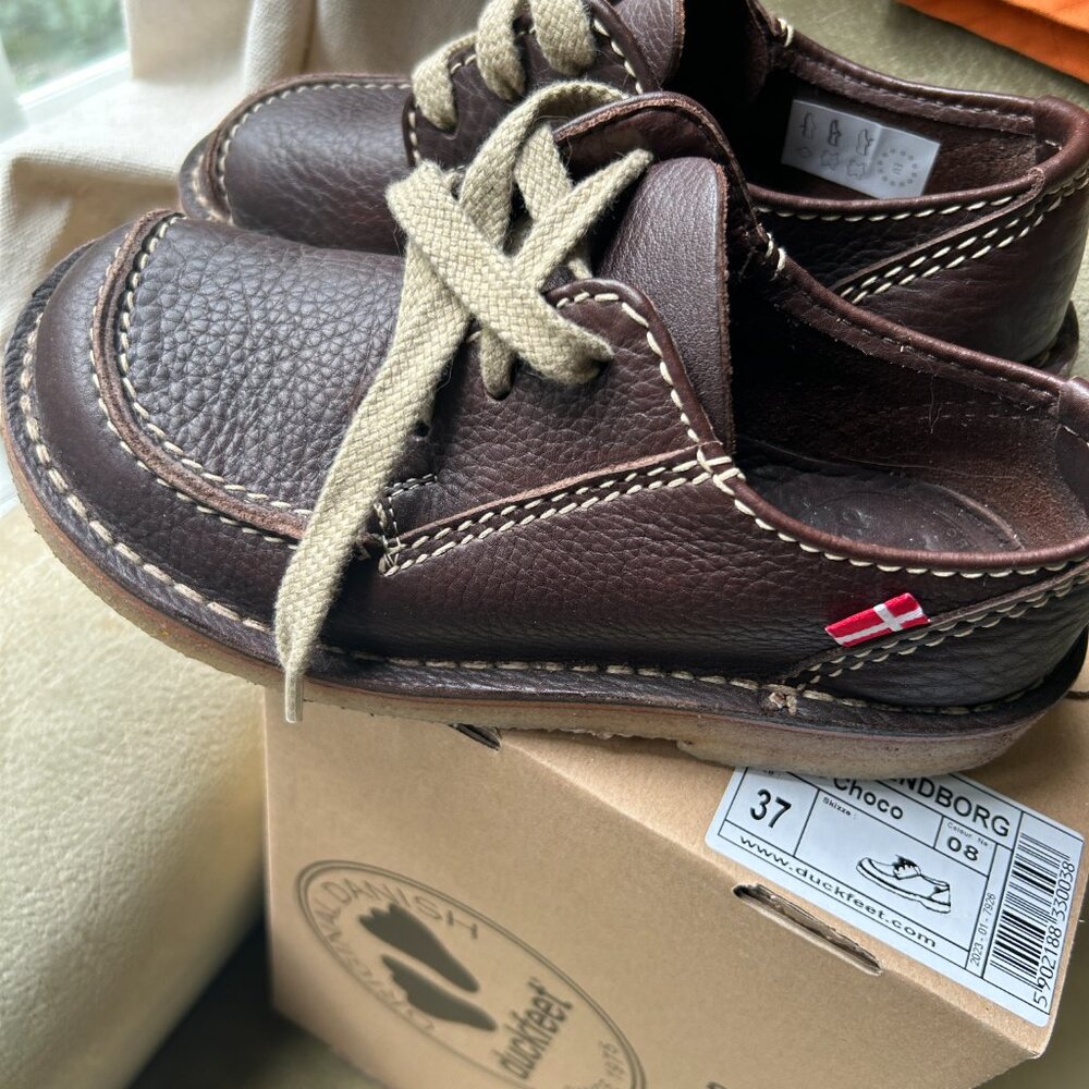 Duckfeet Svendborg 37